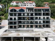 Prodaja, jednosoban stan, 50m², Đenovići, Herceg Novi - image 1