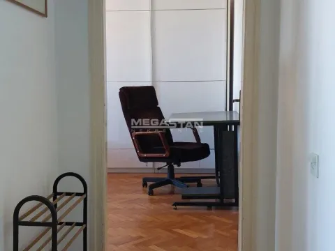 Rent, one bedroom apartment, 35m², Vračar Centar, Vračar Sve Podlokacije - image 10