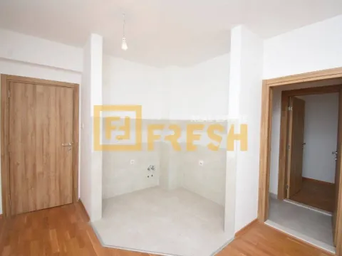 Prodaja, jednosoban stan, 45m², Zagorič, Podgorica - image 4