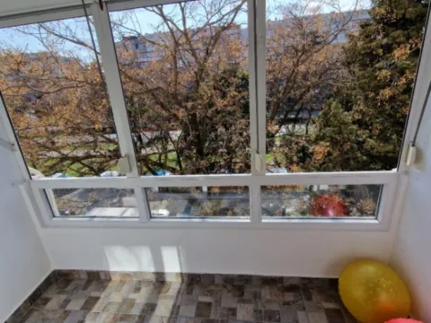 Izdavanje, jednosoban stan, 62m², Preko Morače, Podgorica - image 3