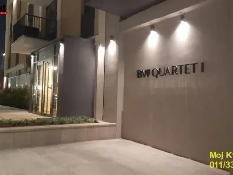 Prodaja, trosoban stan, 93m², Savski Venac, Beograd - image 15