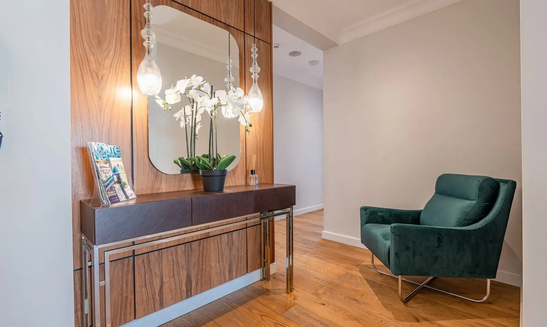 Sale, three bedroom apartment, 237m², Soho City, Bar