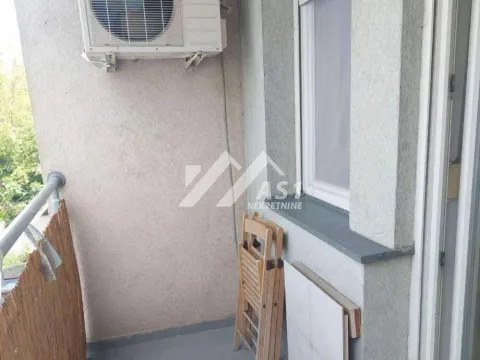 Izdavanje, jednosoban stan, 35m², Grbavica, Novi Sad Sve Podlokacije - image 7