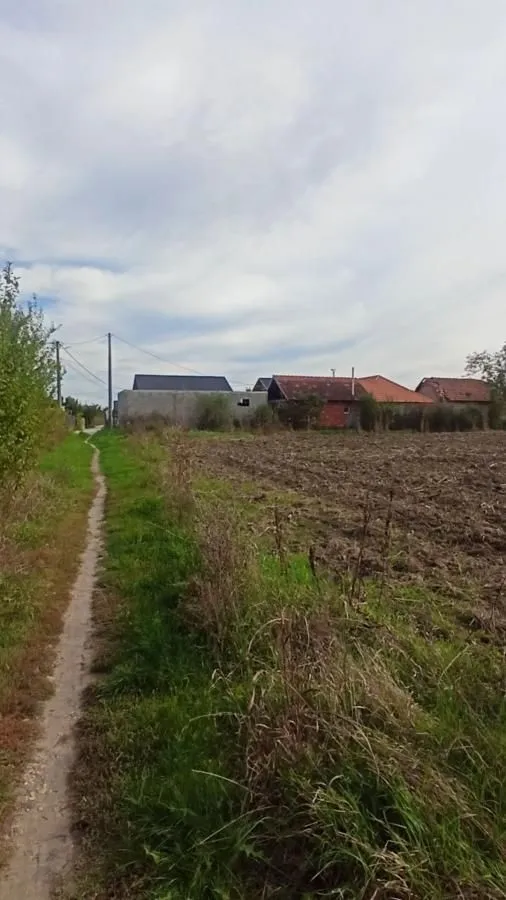 Prodaja, plac, 660m², Jagodina, Srbija