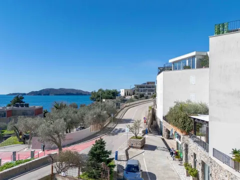 Prodaja, jednosoban stan, 45m², Pržno, Budva - image 15