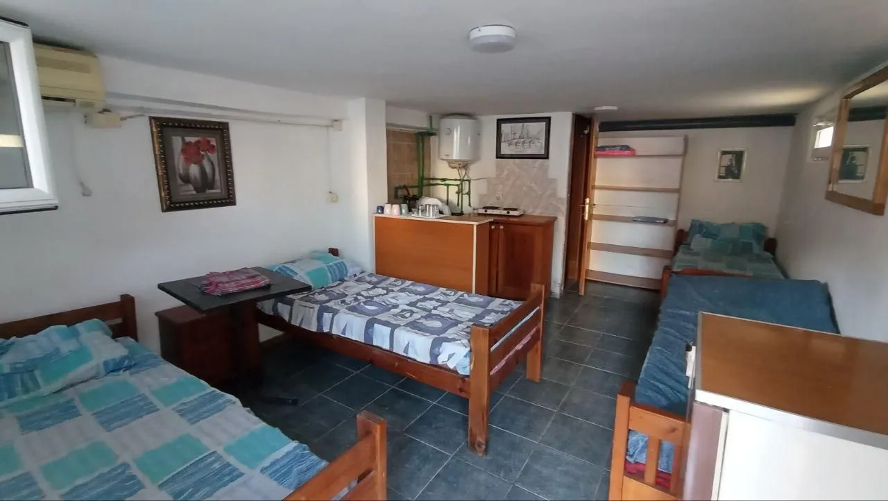 Prodaja, kuća, 210m², Sutomore, Bar