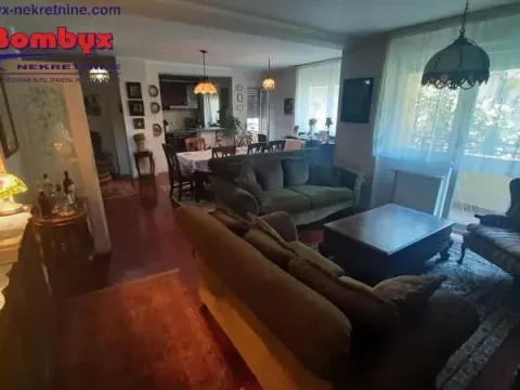 Prodaja, stan, 134m², Grbavica, Novi Sad Sve Podlokacije - image 4