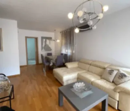 Rent, apartment, 70m², Centar, Budva - image 2