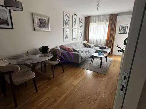 Rent, one bedroom apartment, 47m², Central Point, Podgorica - image 41