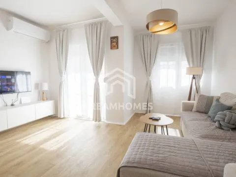 Prodaja, jednosoban stan, 45m², Gruda, Cetinje