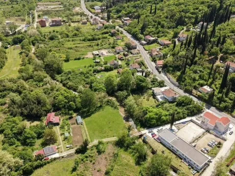 Prodaja, plac, 1677m², Herceg Novi, Crna Gora - image 21