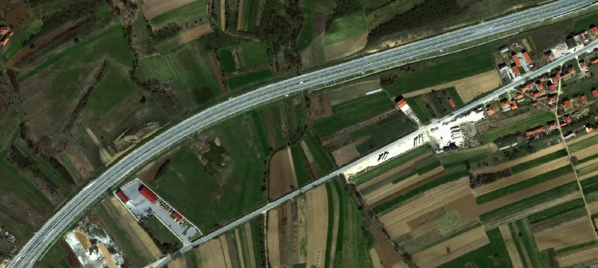 Prodaja, plac, 1500m², Bujanovac, Srbija