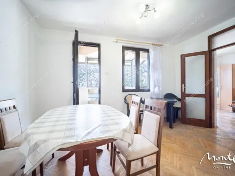 Prodaja, dvosoban stan, 64m², Risan, Kotor - image 15