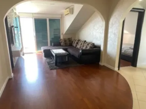 Prodaja, dvosoban stan, 63m², Lazi, Budva - image 5