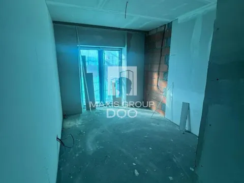 Prodaja, dvosoban stan, 93m², Savski Venac, Beograd - image 4