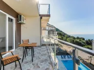 Sale, two bedroom apartment, 77m², Seoce, Budva - image 5