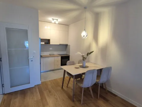 Rent, one bedroom apartment, 49m², Central Point, Podgorica - image 11