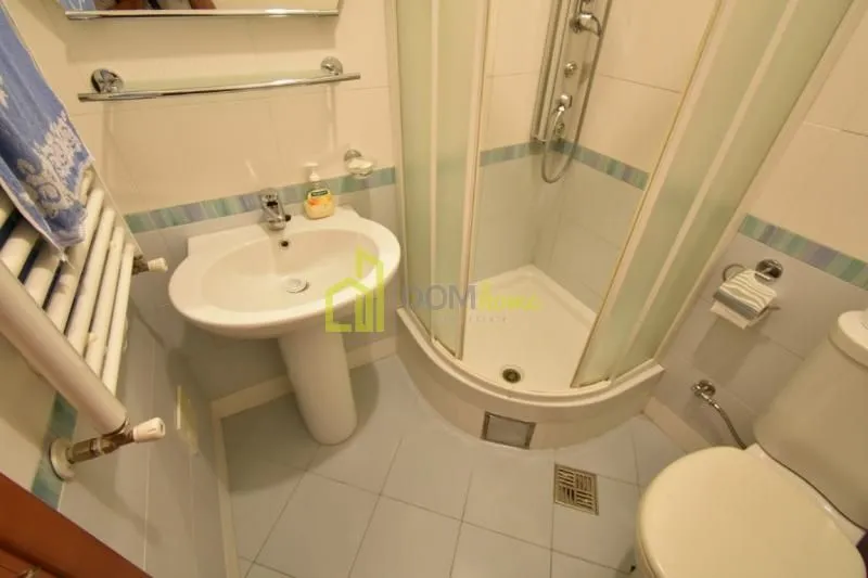 Izdavanje, trosoban stan, 117m², Preko Morače, Podgorica