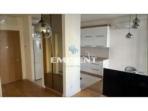 Rent, two bedroom apartment, 67m², Novi Beograd Sve Podlokacije, Beograd - image 6