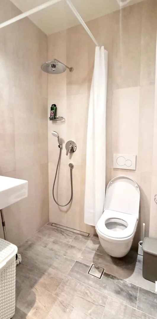 Prodaja, stan, 24m², Tivat, Crna Gora