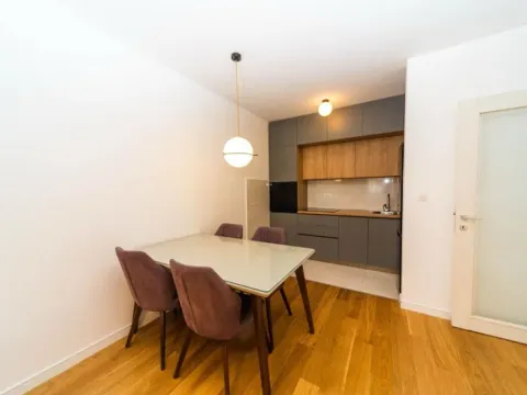 Izdavanje, dvosoban stan, 69m², Central Point, Podgorica - image 7