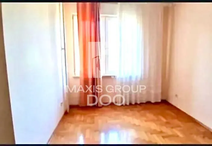 Prodaja, stan, 41m², Zvezdara Sve Podlokacije, Beograd