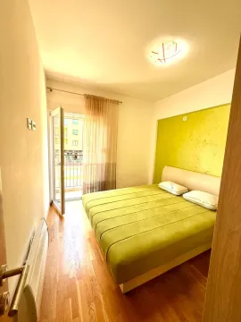 Rent, one bedroom apartment, 47m², Stari Aerodrom, Podgorica - image 9