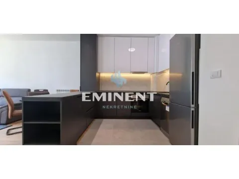 Izdavanje, dvosoban stan, 58m², Novi Beograd Blok 65, Novi Beograd Sve Podlokacije - image 6