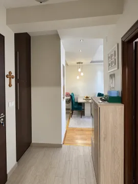 Prodaja, jednosoban stan, 48m², Stari Aerodrom, Podgorica - image 8