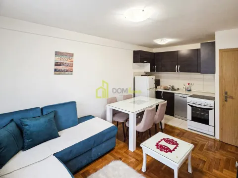Rent, two bedroom apartment, 50m², Stari Aerodrom, Podgorica - image 1
