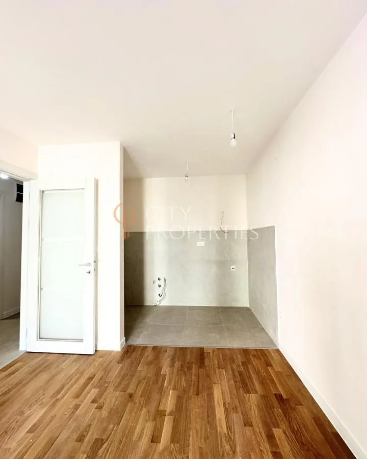 Izdavanje, stan, 40m², Pobrežje, Podgorica