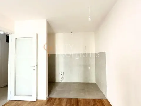 Izdavanje, stan, 40m², Pobrežje, Podgorica - image 5