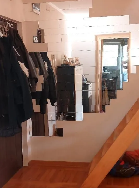 Sale, three bedroom apartment, 90m², Karaburma, Palilula Sve Podlokacije