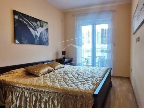 Rent, apartment, 42m², City Kvart, Podgorica - image 6