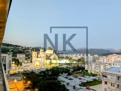 Izdavanje, jednosoban stan, 48m², Preko Morače, Podgorica - image 13