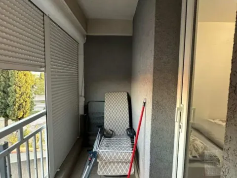 Rent, one bedroom apartment, 40m², Zabjelo, Podgorica - image 9