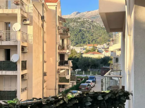 Sale, two bedroom apartment, 40m², Budva, Crna Gora - image 3