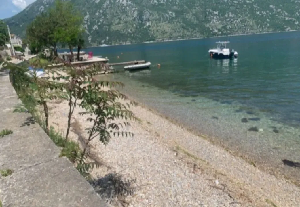 Sale, land lot, 2441m², Stoliv, Kotor