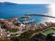 Sale, studio apartment, 32m², Tivat, Crna Gora - image 1