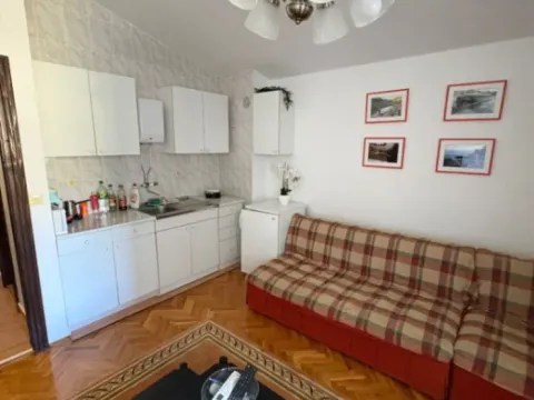 Izdavanje, jednosoban stan, 32m², Sutomore, Bar - image 7