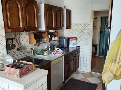 Prodaja, trosoban stan, 96m², Tuški Put, Podgorica - image 12