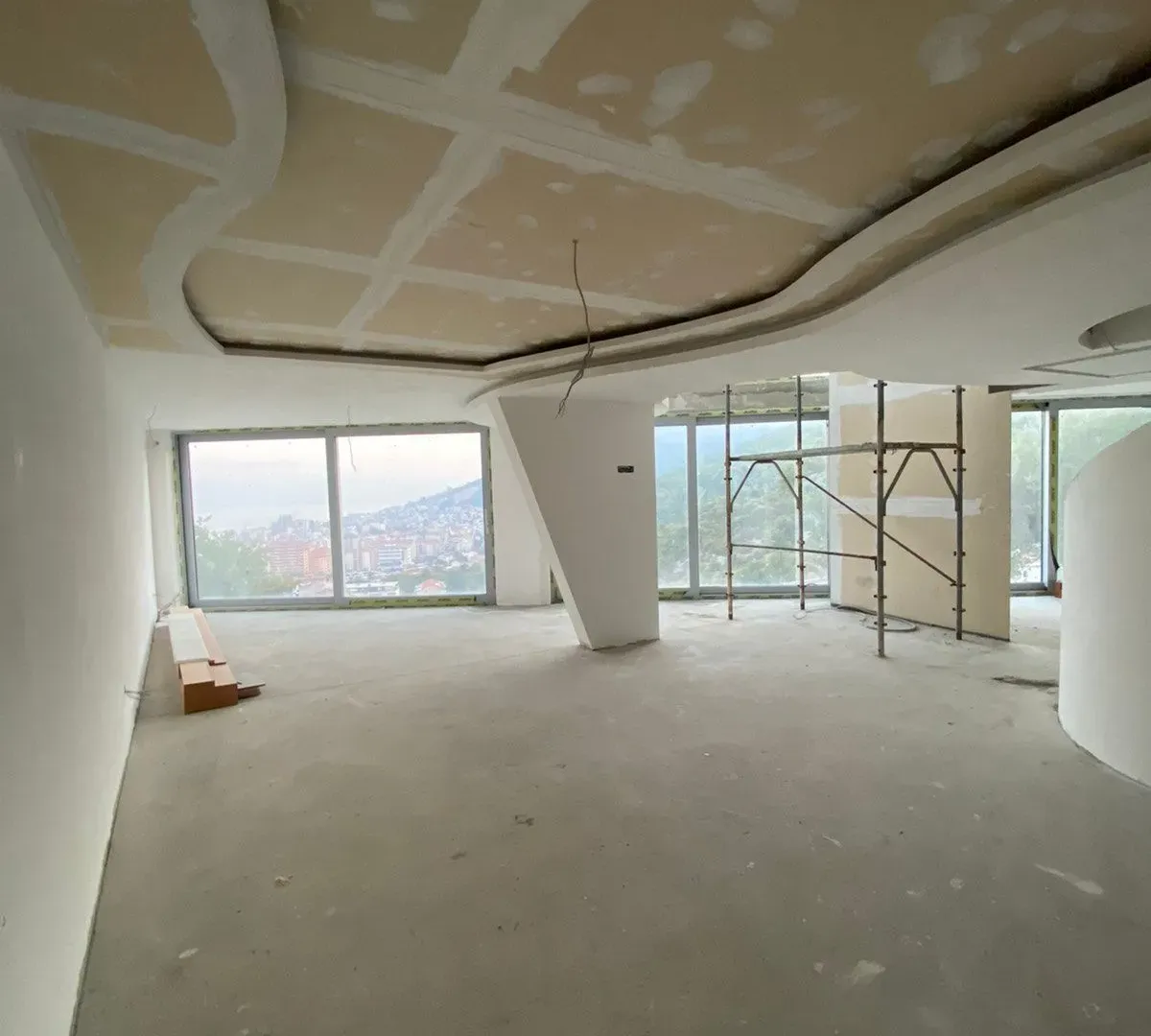 Sale, house, 393m², Budva, Crna Gora