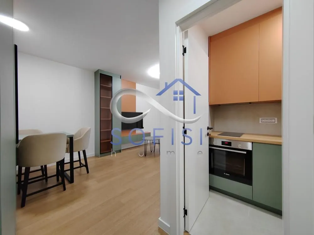 Izdavanje, jednosoban stan, 30m², Telep, Novi Sad Sve Podlokacije