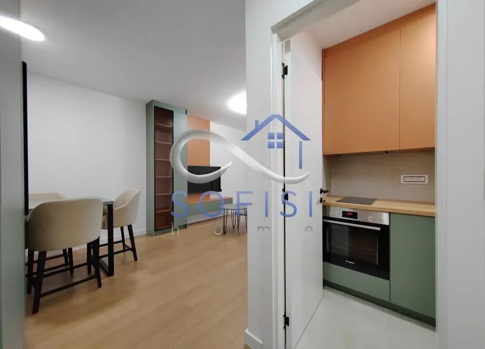 Rent, one bedroom apartment, 30m², Telep, Novi Sad Sve Podlokacije