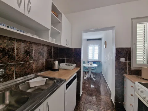 Prodaja, dvosoban stan, 56m², Bečići, Budva - image 23