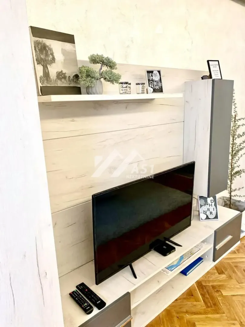 Rent, one bedroom apartment, 31m², Novi Sad Sve Podlokacije, Novi Sad