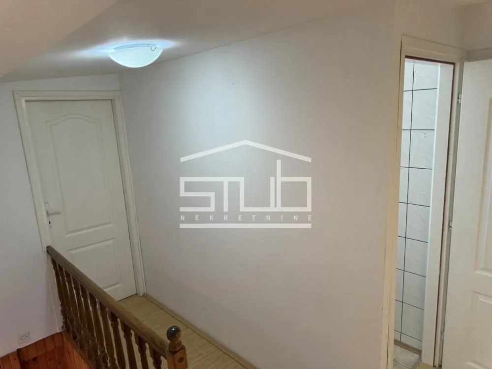 Prodaja, stan, 124m², Čukarica, Beograd