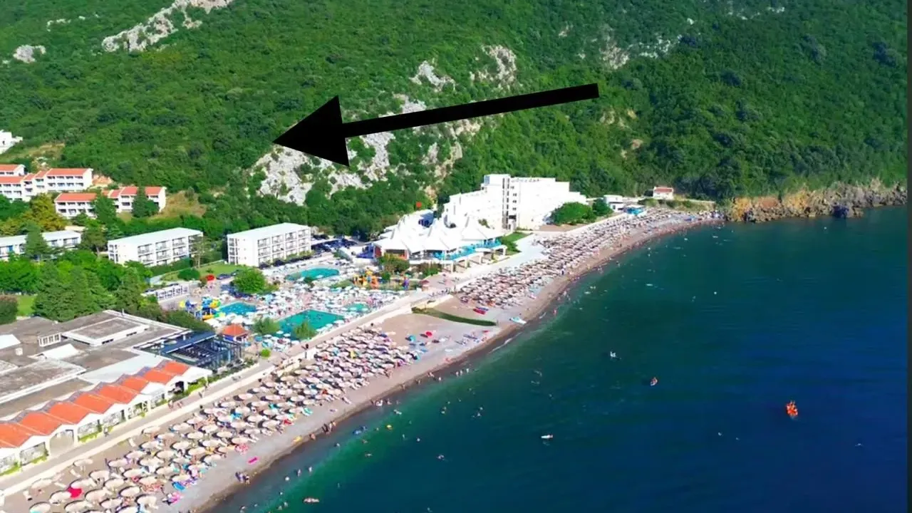 Prodaja, plac, 2491m², Bar, Crna Gora