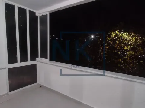 Izdavanje, dvosoban stan, 50m², Preko Morače, Podgorica - image 9