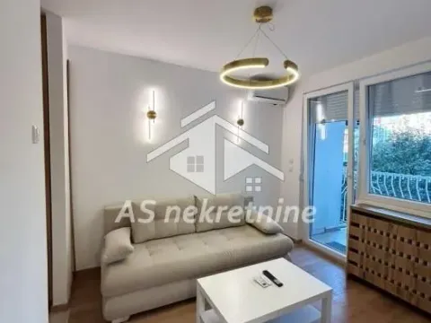 Izdavanje, stan, 34m², Stari Grad, Beograd - image 3